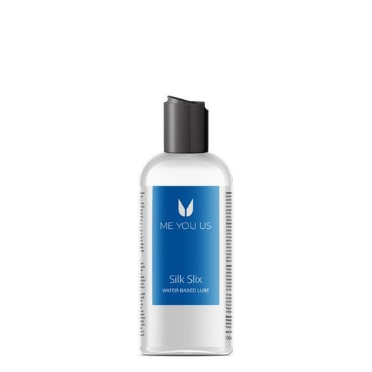 1-Wodny żel nawilżający sex analny waginalny 100ml-1