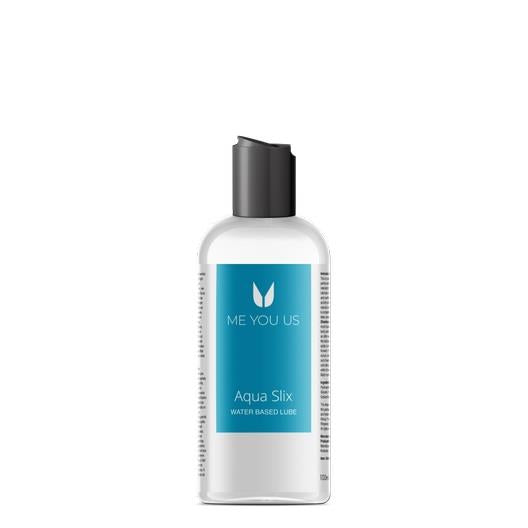 1-Wydajny wodny żel nawilżający sex lubrykant 100ml-1