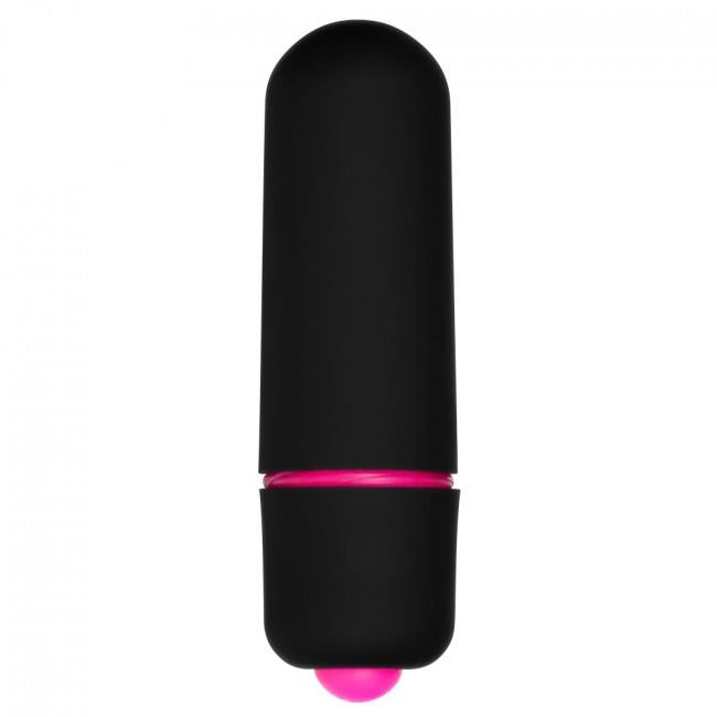 3-Wibrator-Minx Bliss 7 Mode Mini Bullet Vibratot Multi - 32 pcs-3