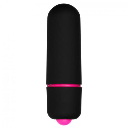 3-Wibrator-Minx Bliss 7 Mode Mini Bullet Vibratot Multi - 32 pcs-3