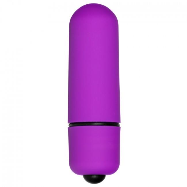 5-Wibrator-Minx Bliss 7 Mode Mini Bullet Vibratot Multi - 32 pcs-5