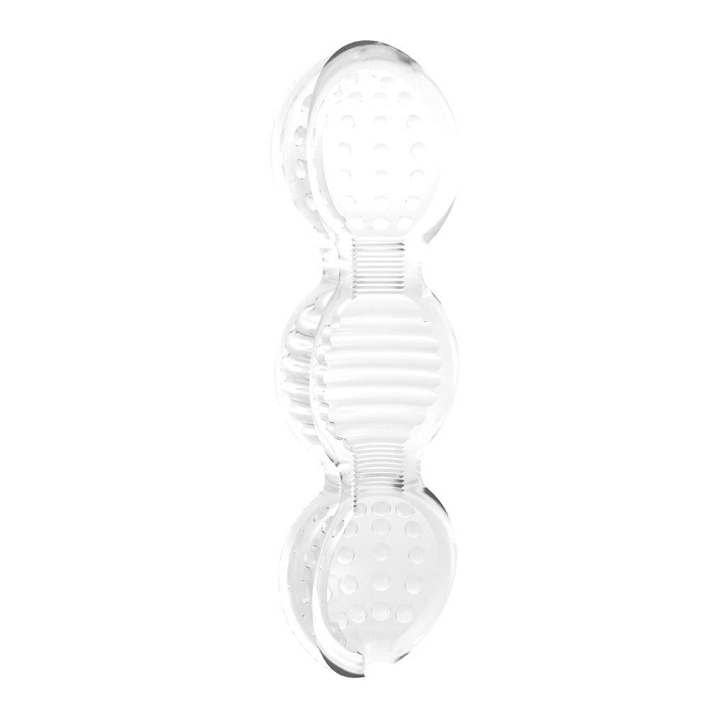 3-Masturbator- Me You Us Rapids Sucker Stroker Male Masturbator Transparent-3