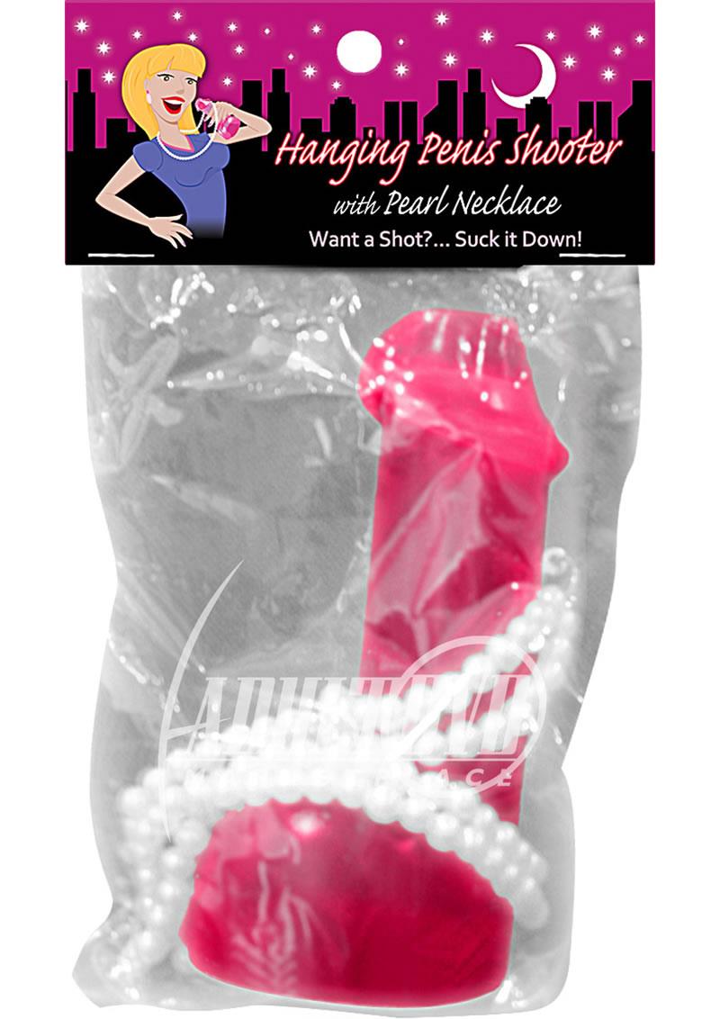 1-Zabawka-Kheper Games Hanging Penis Shooter Multi-1