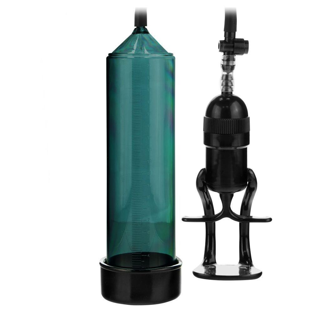 1-Pompka-Grip Pump Black-1