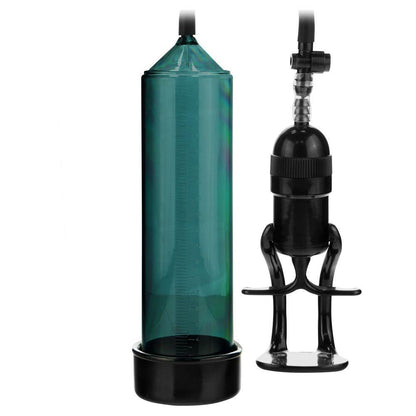 1-Pompka-Grip Pump Black-1
