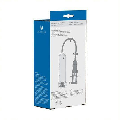 4-Pompka-Grip Pump Black-4