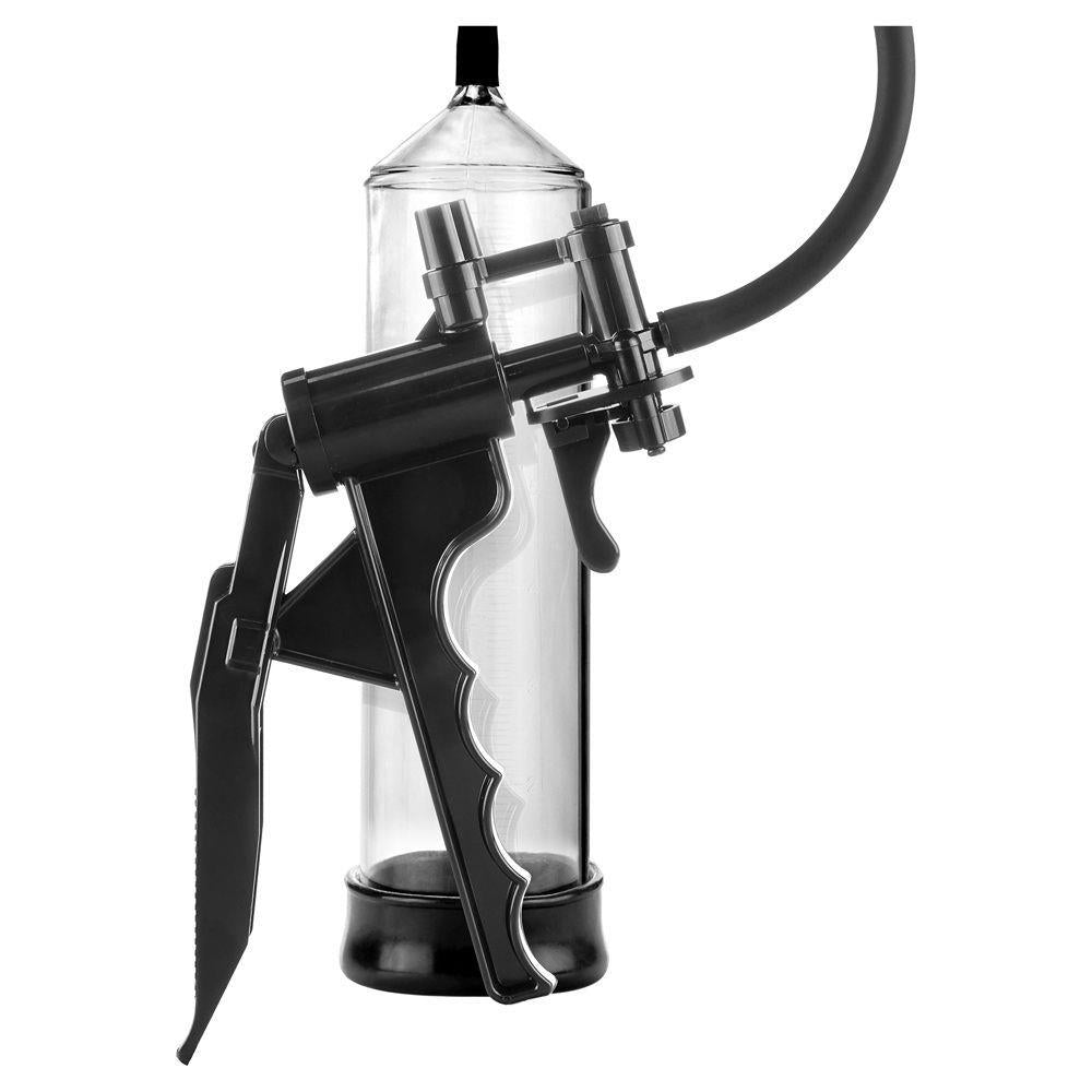 1-Me You Us Trigger Pump Clear/Black-1