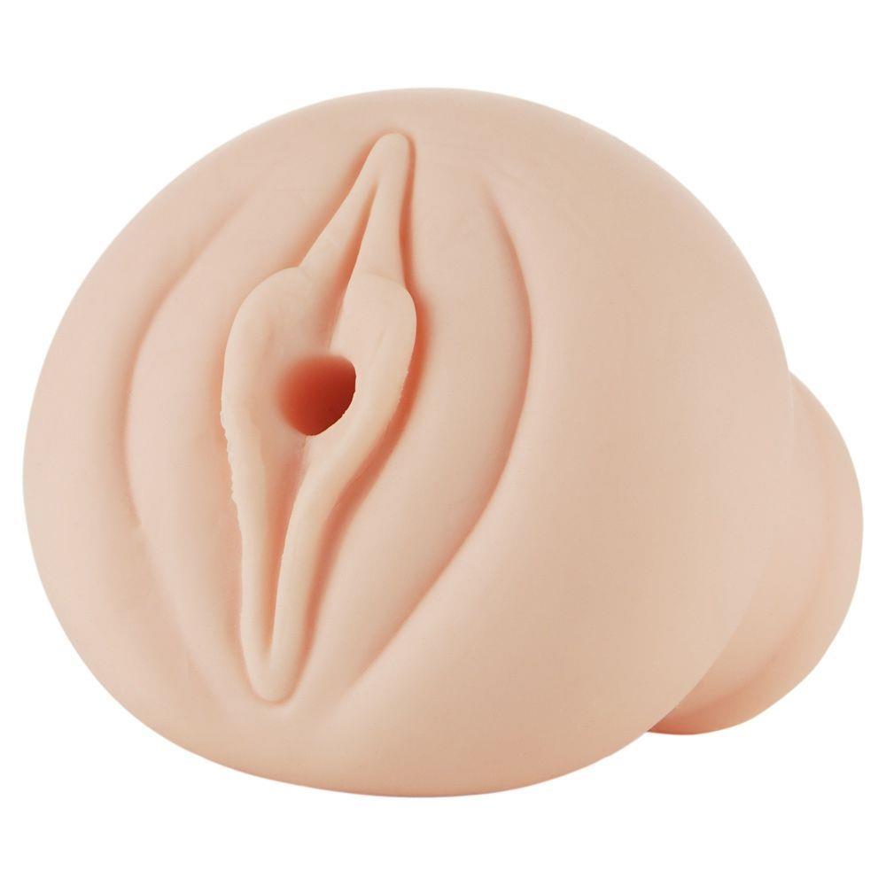 2-Me You Us Miss Maria Pump Sleeve Flesh-2