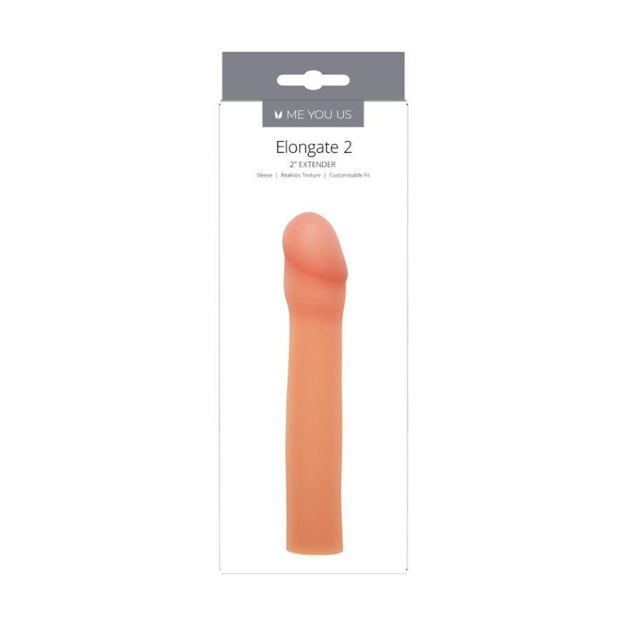 2-Me You Us Elongate 2-2