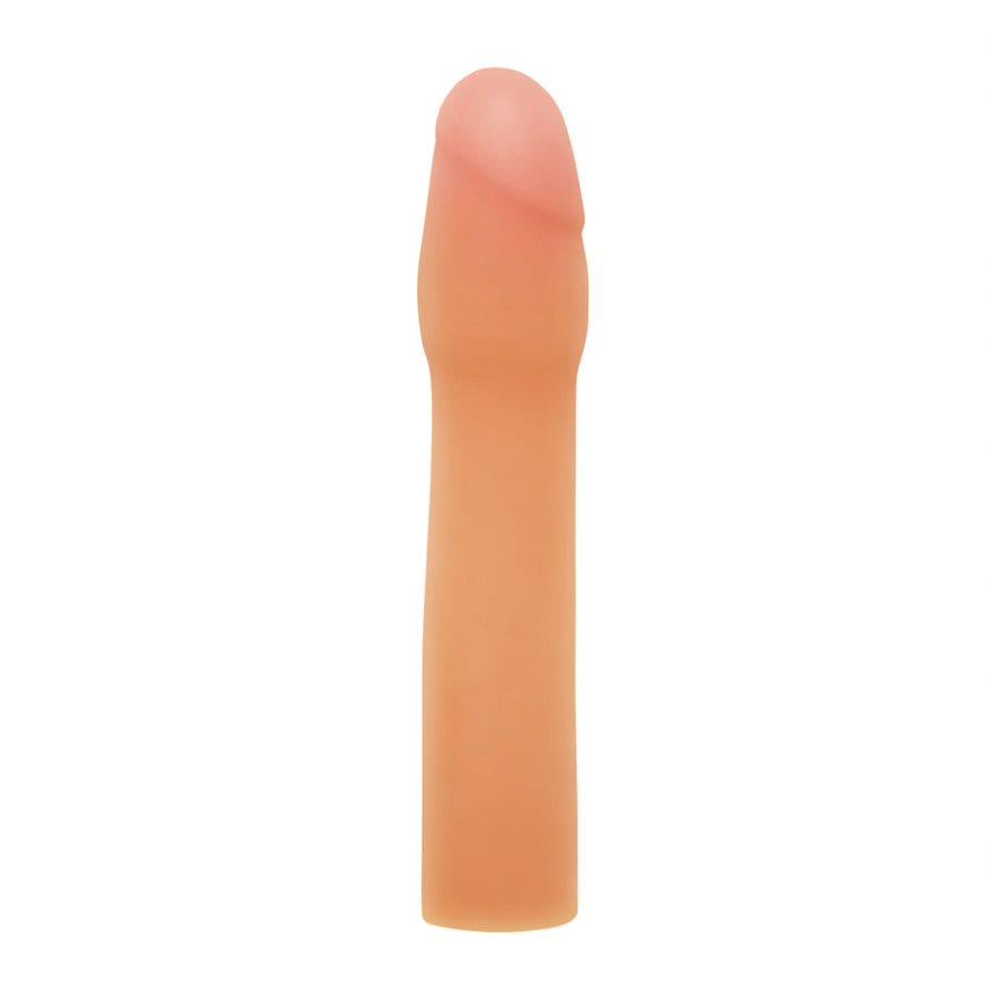 1-Nakładka na penisa przedłużająca pogrubiająca +7cm-1
