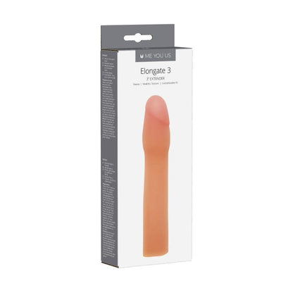 3-Nakładka na penisa przedłużająca pogrubiająca +7cm-3