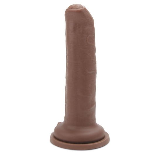 1-Me You Us Uncut Silicone Ultra Cock 7-1