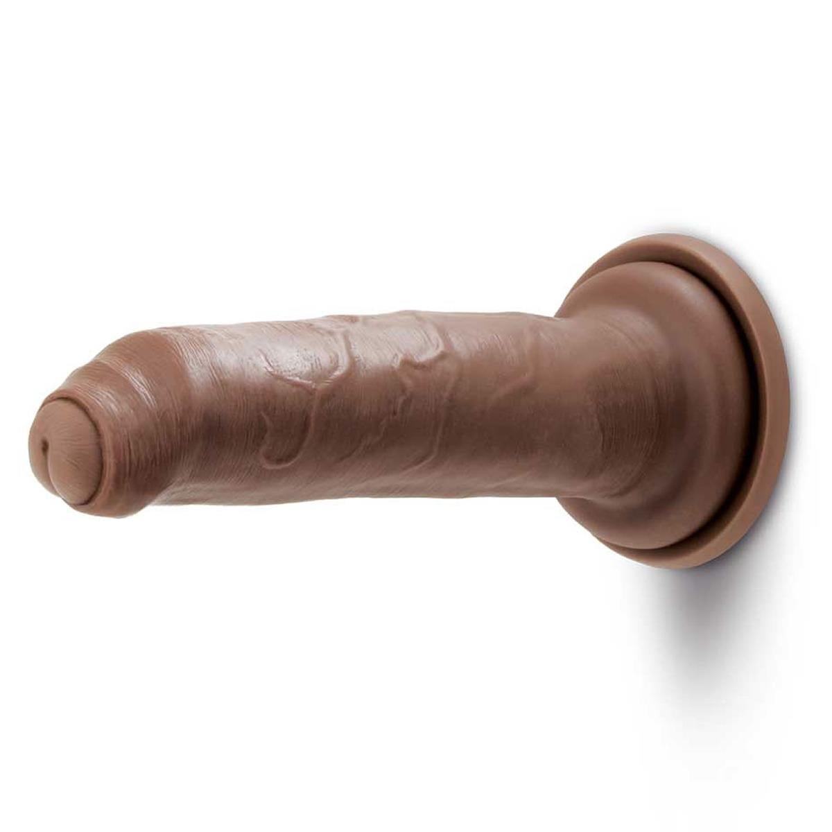 3-Me You Us Uncut Silicone Ultra Cock 7-3