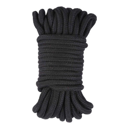 1-Me You Us Tie Me Up Rope Black 10m-1