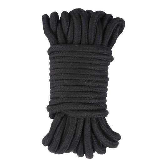 1-Me You Us Tie Me Up Rope Black 10m-1