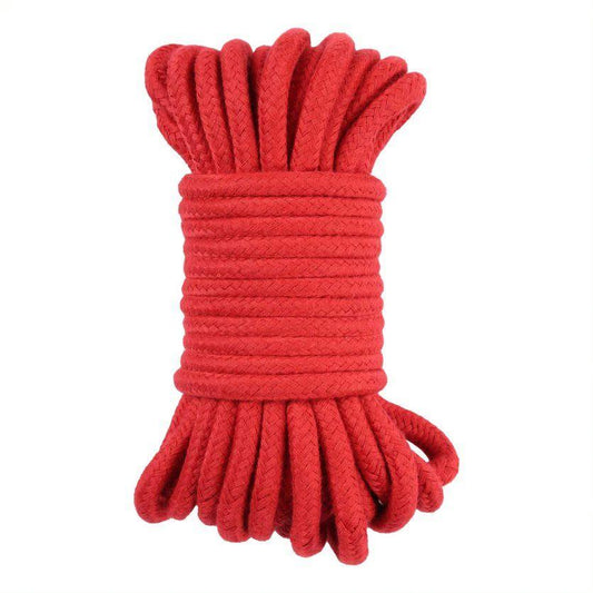 1-Me You Us Tie Me Up Rope Red 10m-1