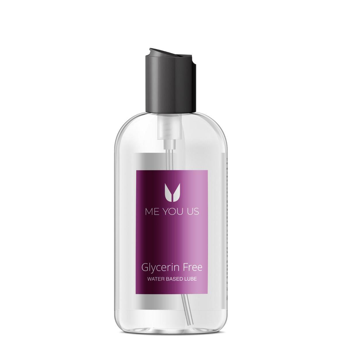 1-Wodny żel intymny nawilżający poślizgowy sex 250ml-1