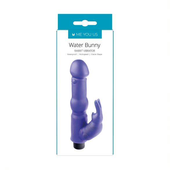 3-Wibrator króliczek z masażerem łechtaczki sex 13cm-3