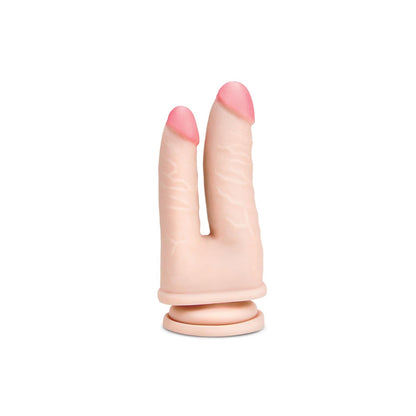 1-Me You Us Ultracock 6in Double Penetrator-1