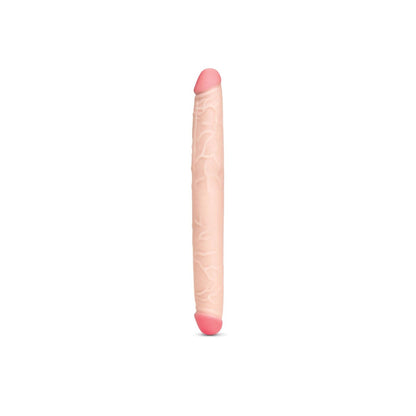 1-Me You Us Ultra Cock Double Ended Dildo (12")-1