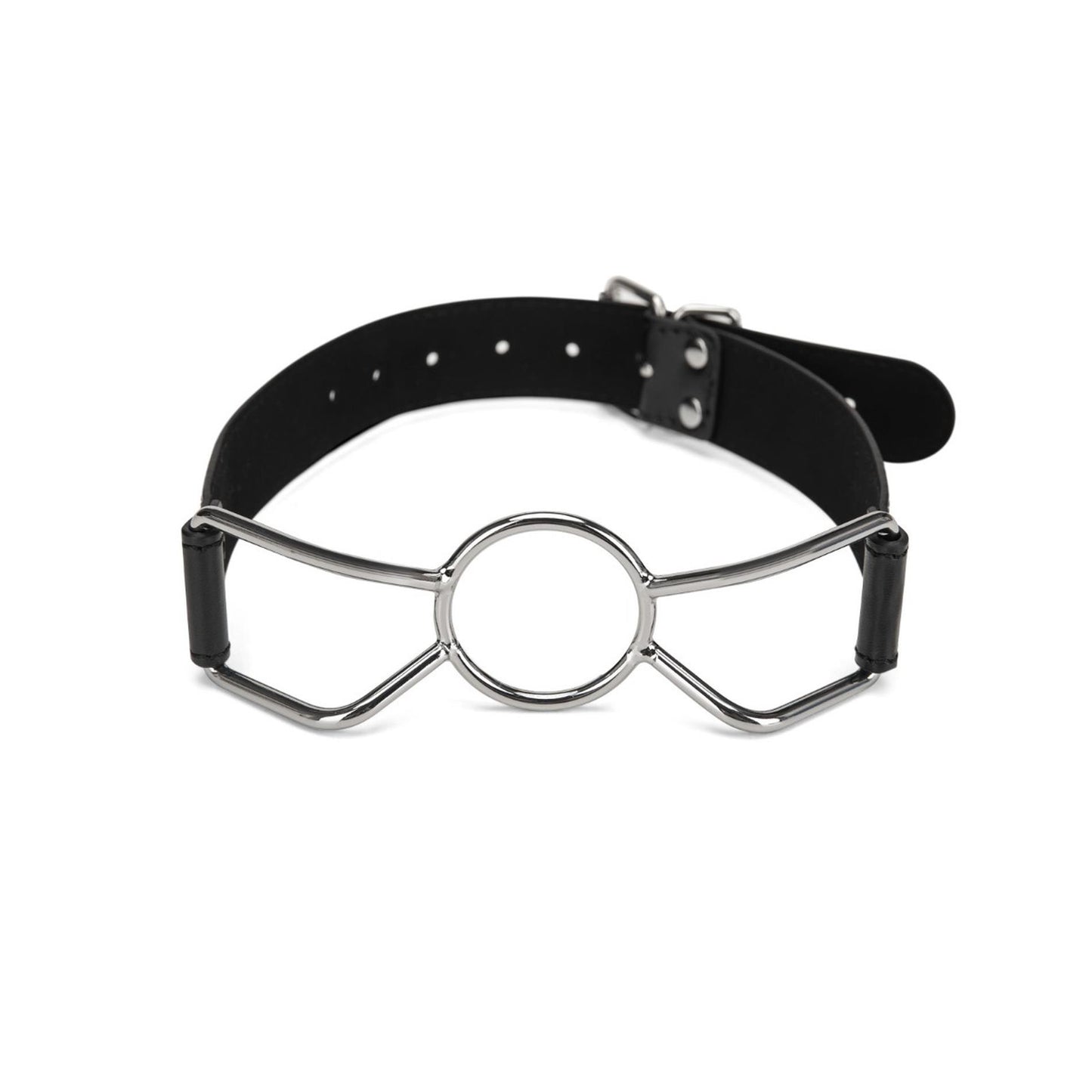 1-Knebel otwarty rozwieracz spider BDSM bondage sex-1