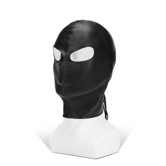 1-Me You US Hood with Eyes Pu Leather-1