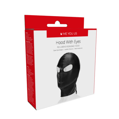 2-Me You US Hood with Eyes Pu Leather-2