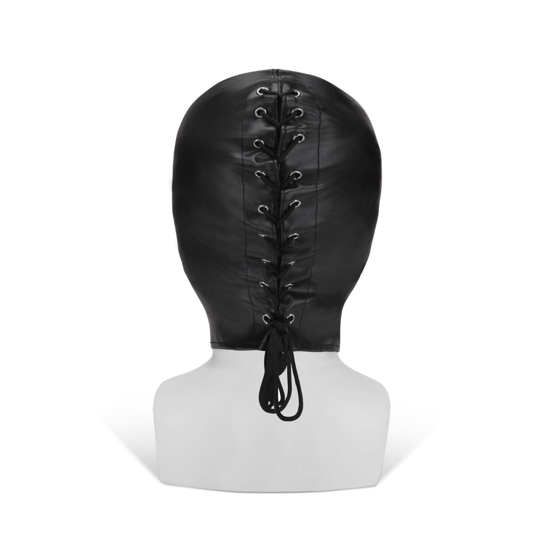 4-Me You US Hood with Eyes Pu Leather-4