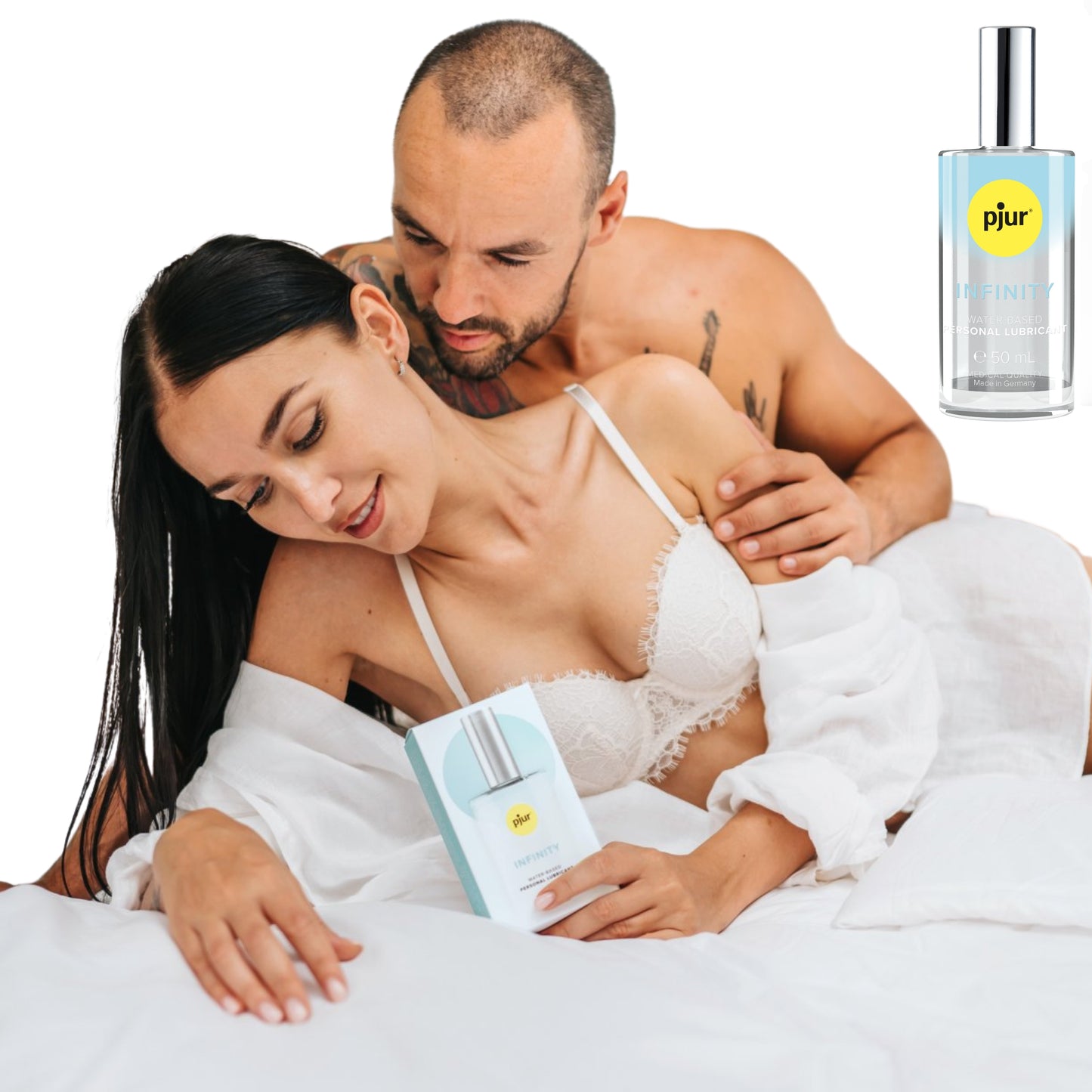 3-Luksusowy lubrykant na bazie wody zmysłowy 50ml-3
