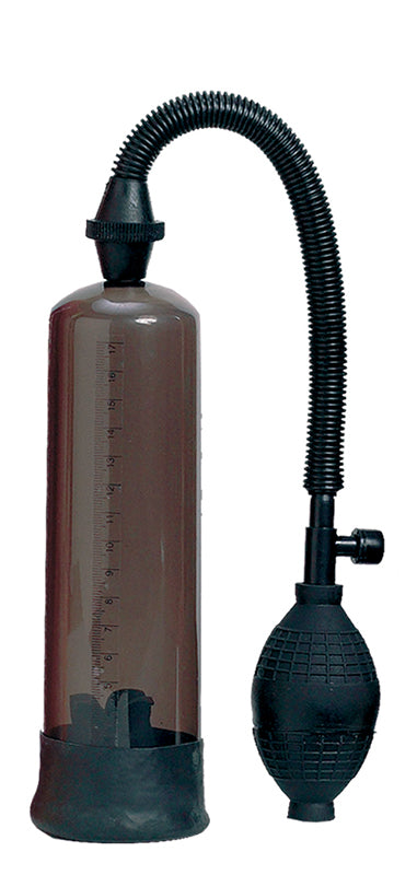 1-Pompka-pvc tube with latex sleeve-1