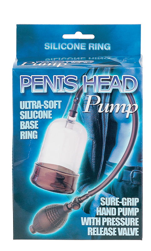 3-Pompka-PENIS HEAD PUMP-3
