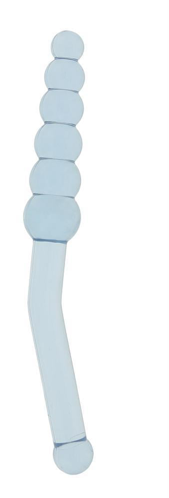 2-Sonda analna do penetracji kulki żelowe unisex-2