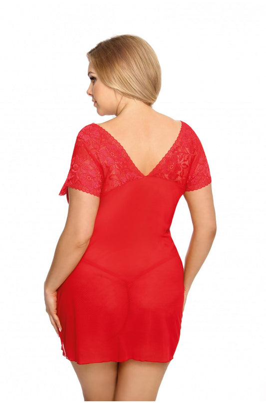 2-Sydney XXL+ (halka&stringi/chemise&string)-2
