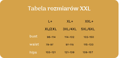 13-Marina black chemise XXL+ ( czarna halka )-13