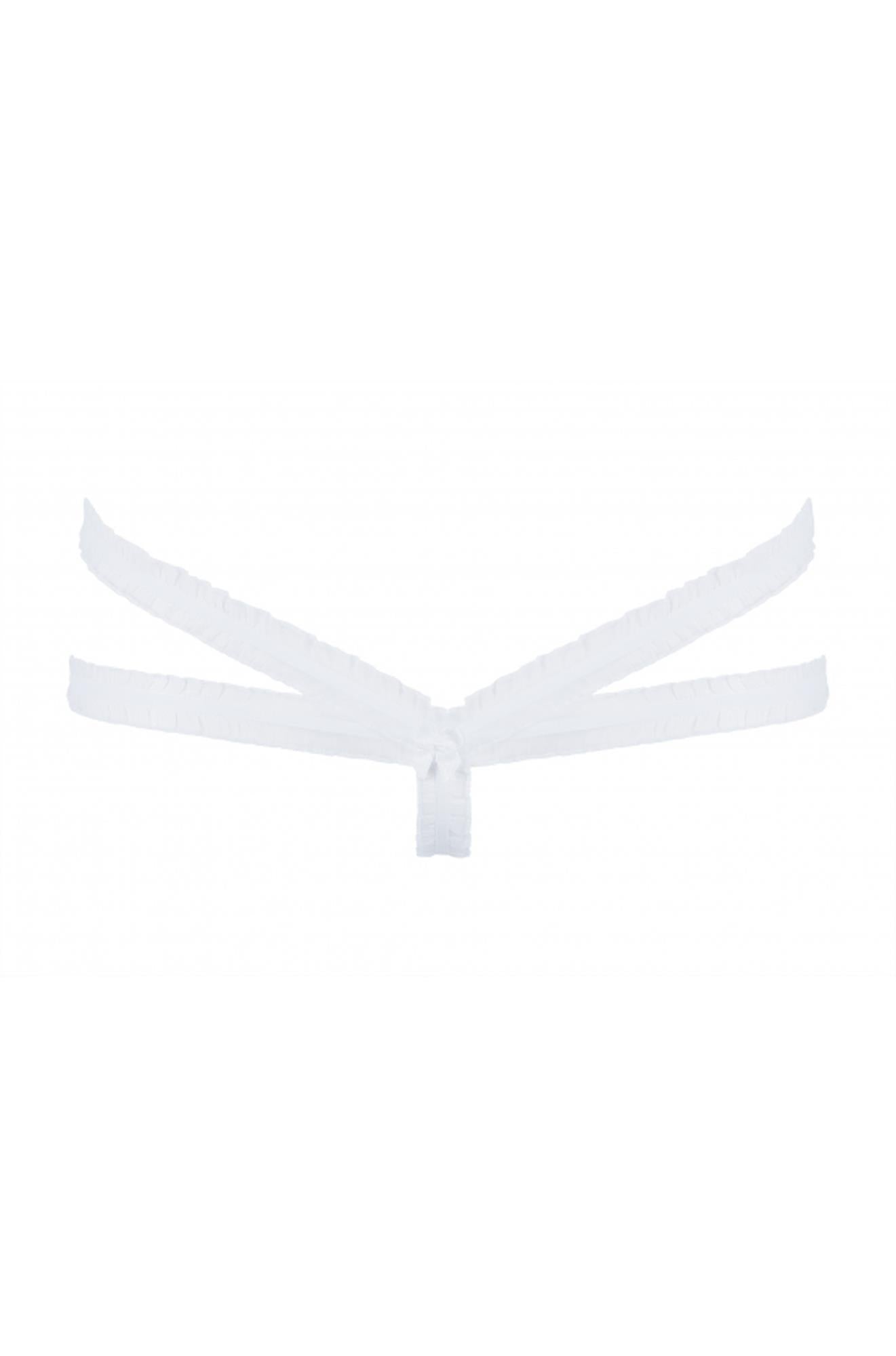 3-Bielizna-Light Up Stringi M White-3