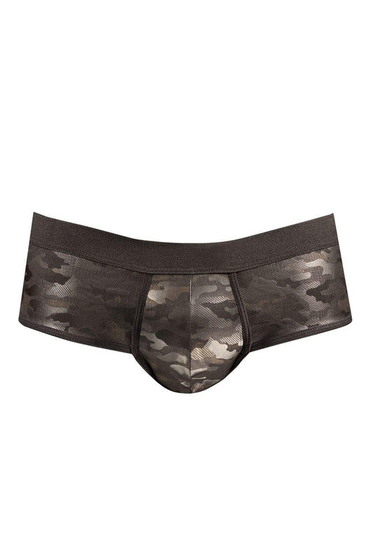 1-ELECTRO BRIEF S-1