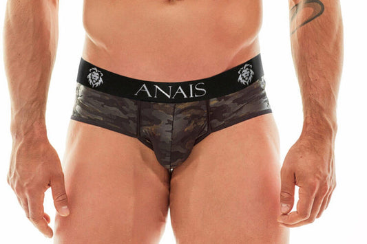2-ELECTRO BRIEF S-2