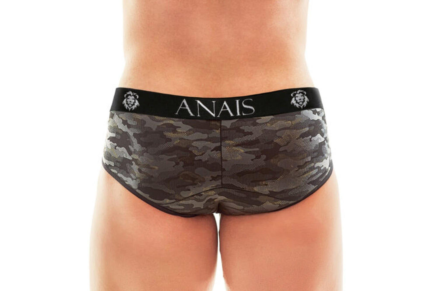 4-ELECTRO BRIEF S-4