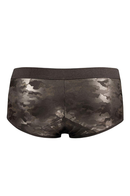 3-ELECTRO BRIEF S-3