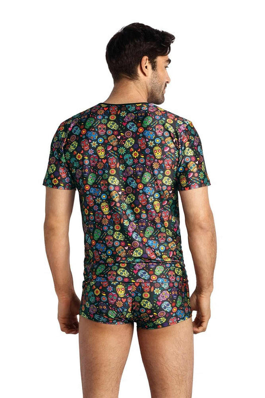 2-MEXICO T-SHIRT (MEN'S T-SHIRT/T-SHIRT MĘSKI) XXL-2