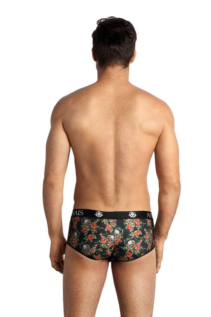 2-POWER BRIEF (MEN'S BRIEF/SLIPY MĘSKIE) XXL-2