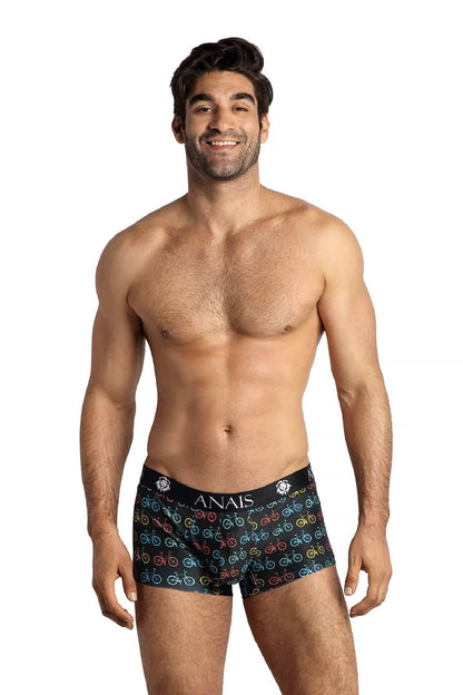 1-BENITO BOXER (MĘSKIE BOKSERKI/MEN'S BOXER) XL-1