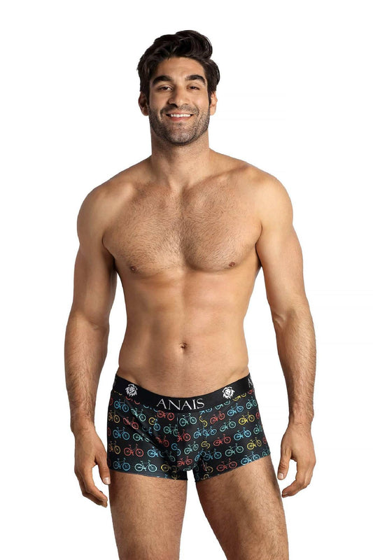 1-BENITO BOXER (MĘSKIE BOKSERKI/MEN'S BOXER) XL-1