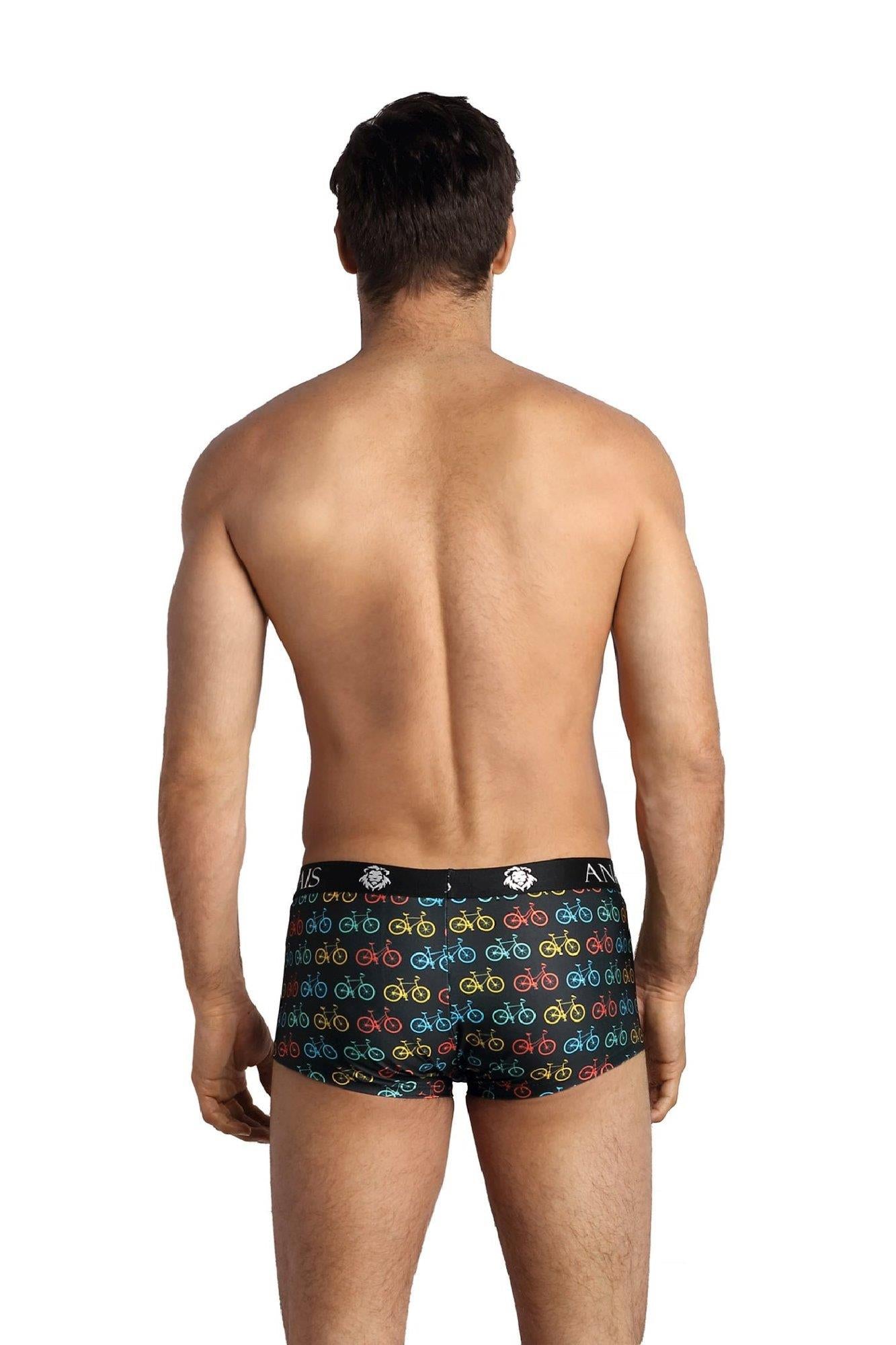 2-BENITO BOXER (MĘSKIE BOKSERKI/MEN'S BOXER) XL-2