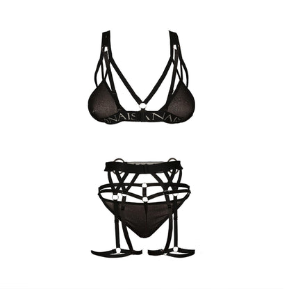 3-Bielizna-HARLO BLUE SET SUPER XXL/XXXL-3