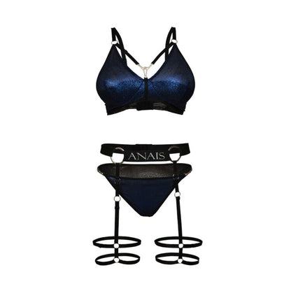 2-Bielizna-HARLO BLUE SET PRIME S/M-2