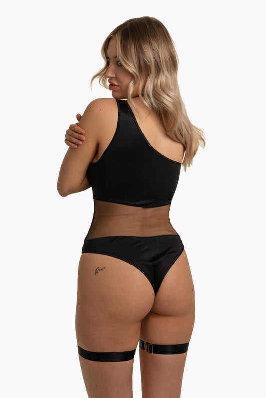 2-KORA BLACK BODY XXL/XXXL-2