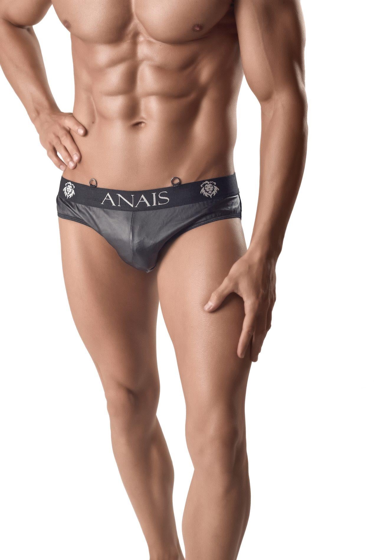 1-ARES SLIP S ( MEN'S SLIP/SLIPY MĘSKIE)-1