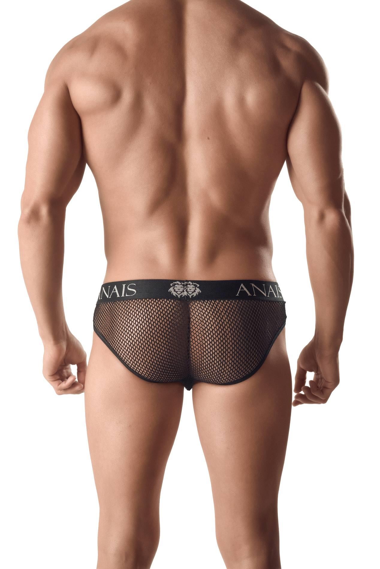 2-ARES SLIP S ( MEN'S SLIP/SLIPY MĘSKIE)-2