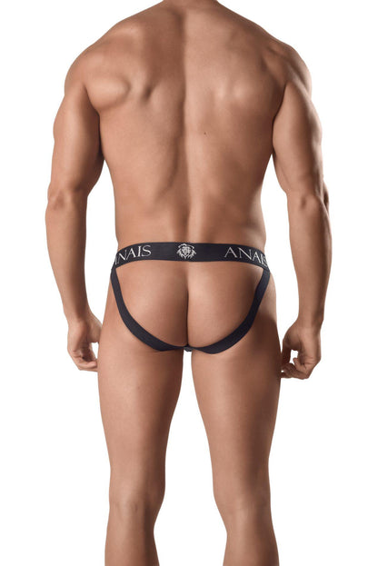 2-ARES JOCK STRAP (II) XXXL (MEN'S JOCK STRAP/MĘSKIE JOCK STRAPY )-2